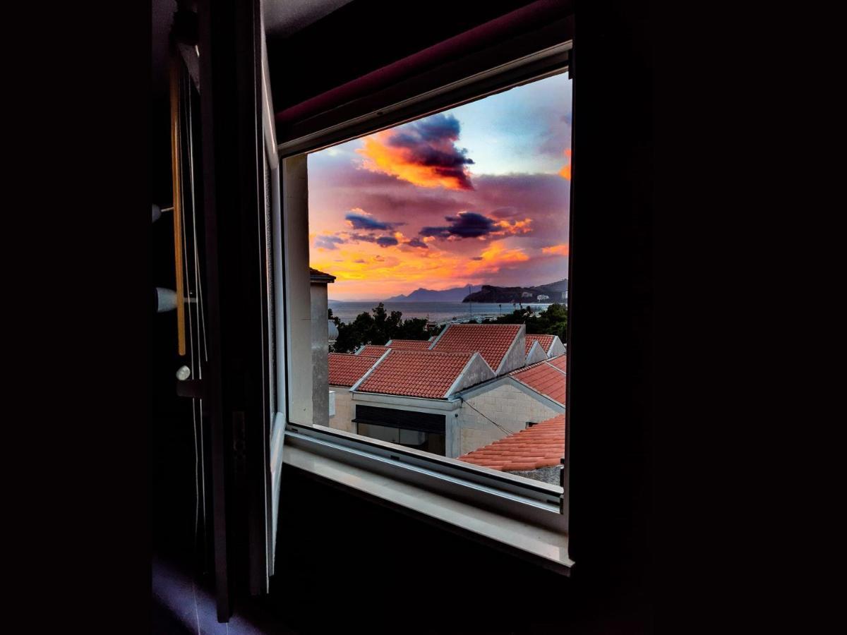 Apartments Jd ทูแชพี ภายนอก รูปภาพ