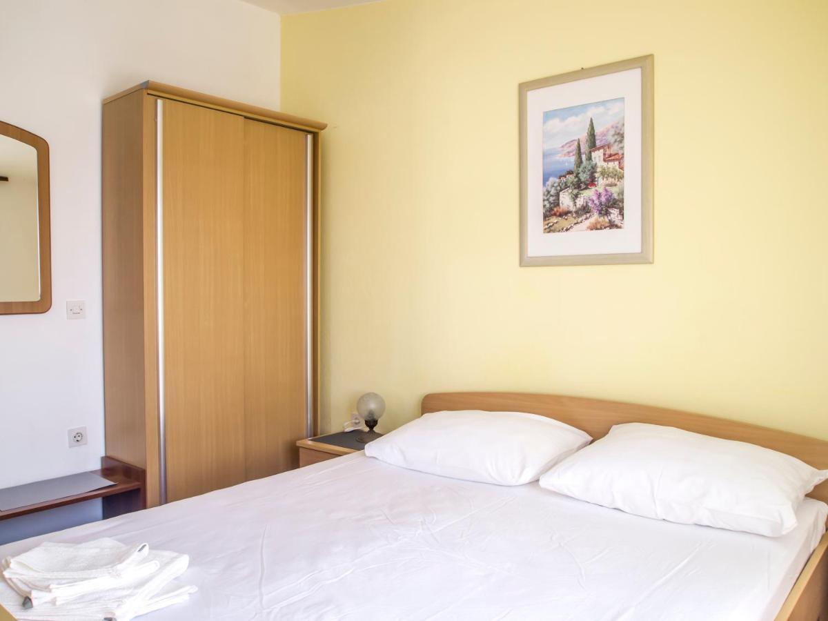 Apartments Jd ทูแชพี ภายนอก รูปภาพ