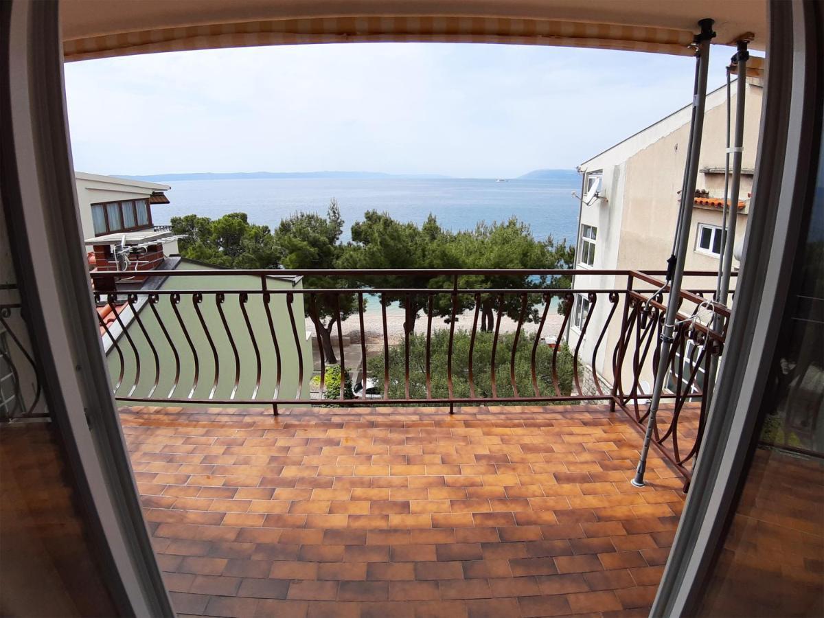 Apartments Jd ทูแชพี ภายนอก รูปภาพ