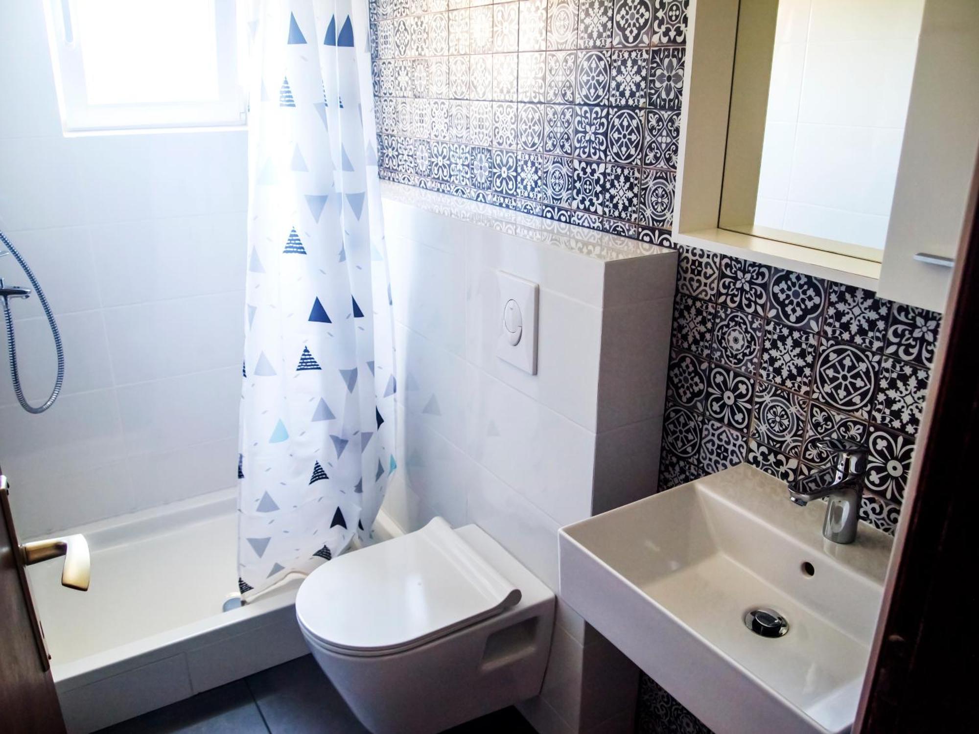 Apartments Jd ทูแชพี ภายนอก รูปภาพ