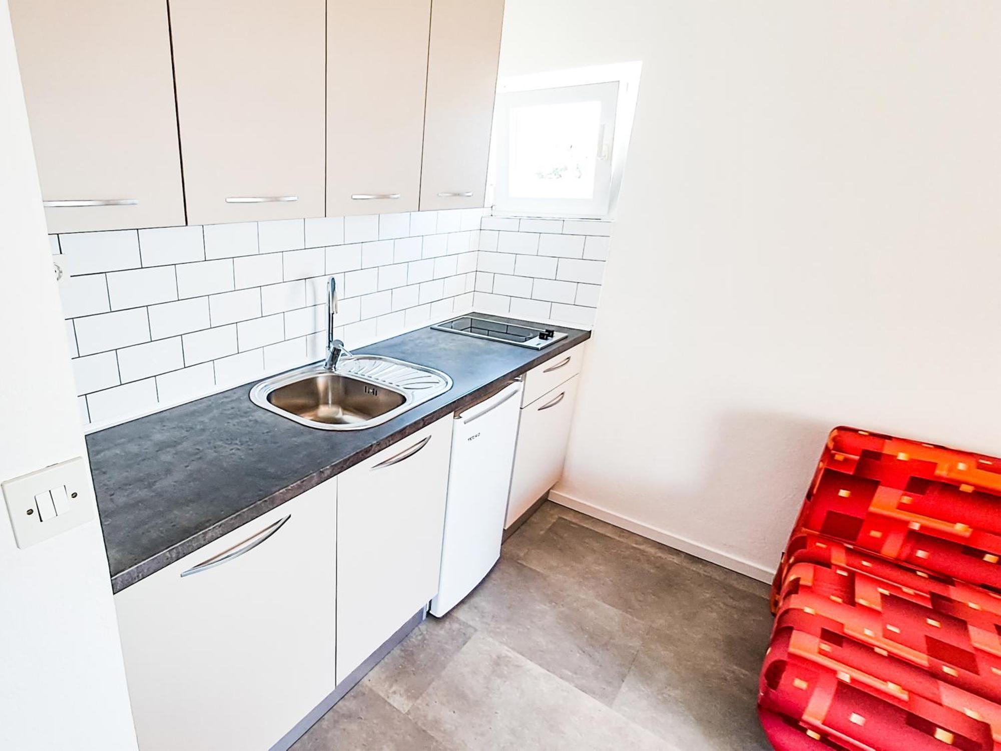 Apartments Jd ทูแชพี ภายนอก รูปภาพ