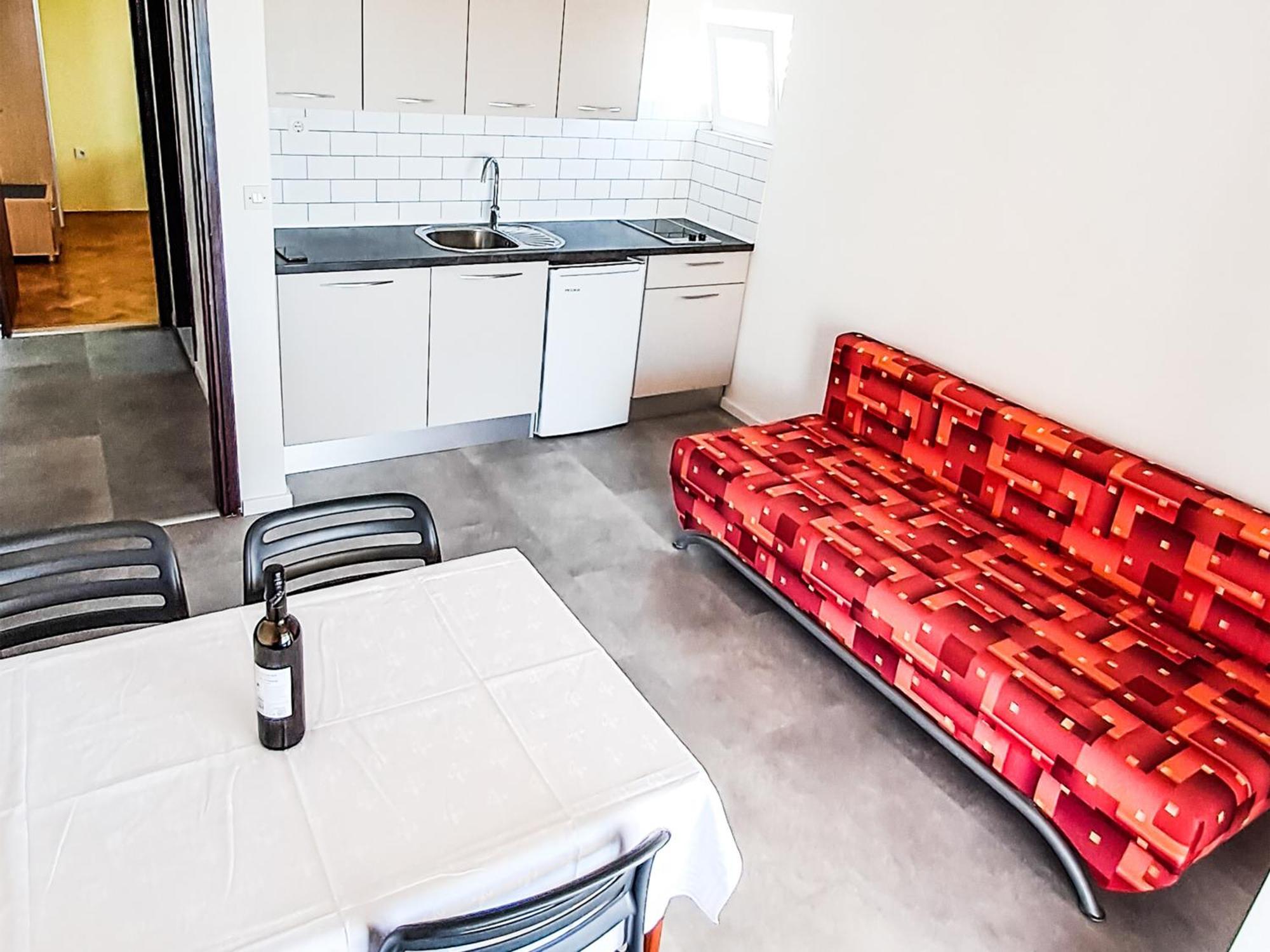 Apartments Jd ทูแชพี ภายนอก รูปภาพ