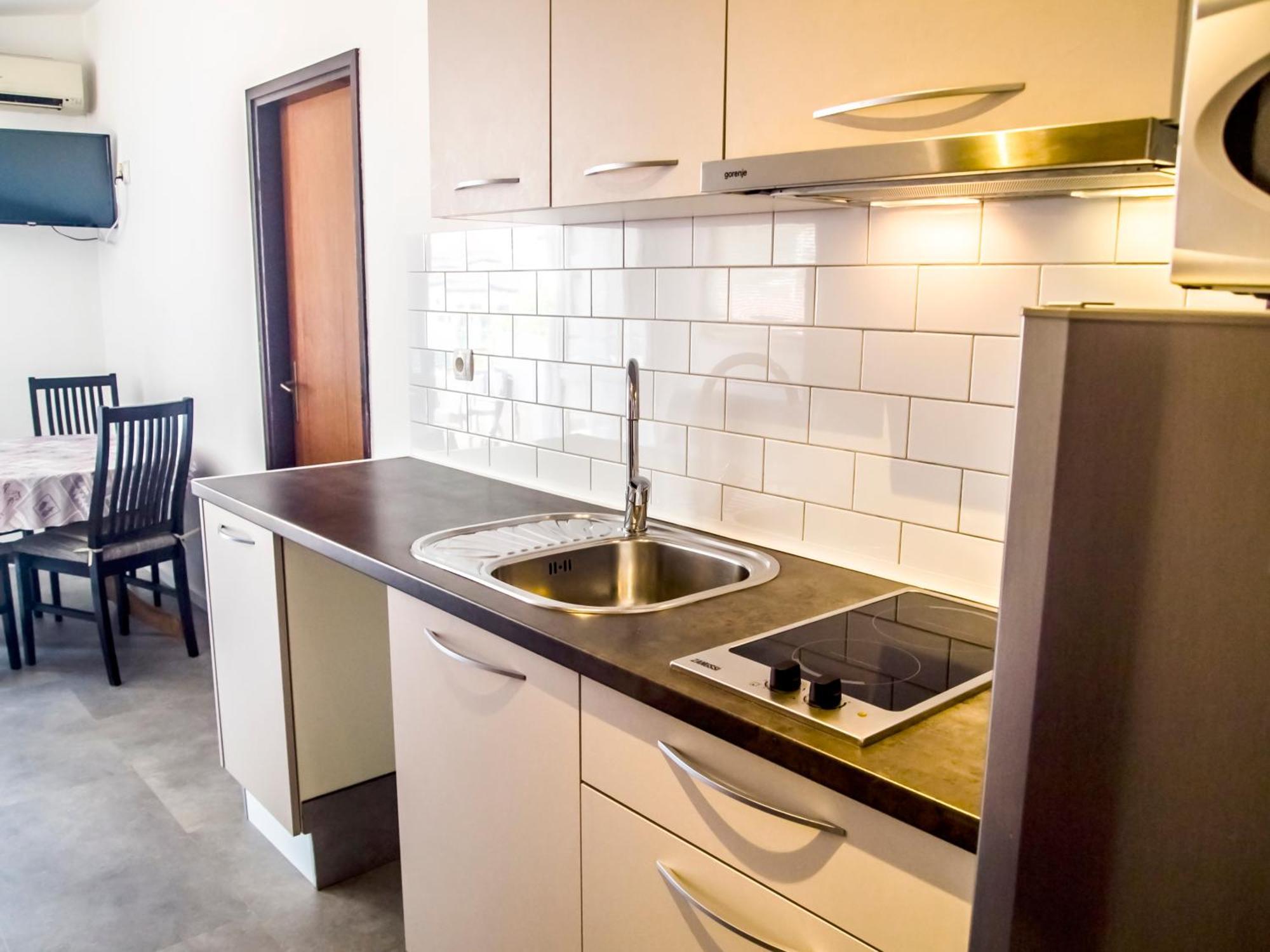 Apartments Jd ทูแชพี ภายนอก รูปภาพ