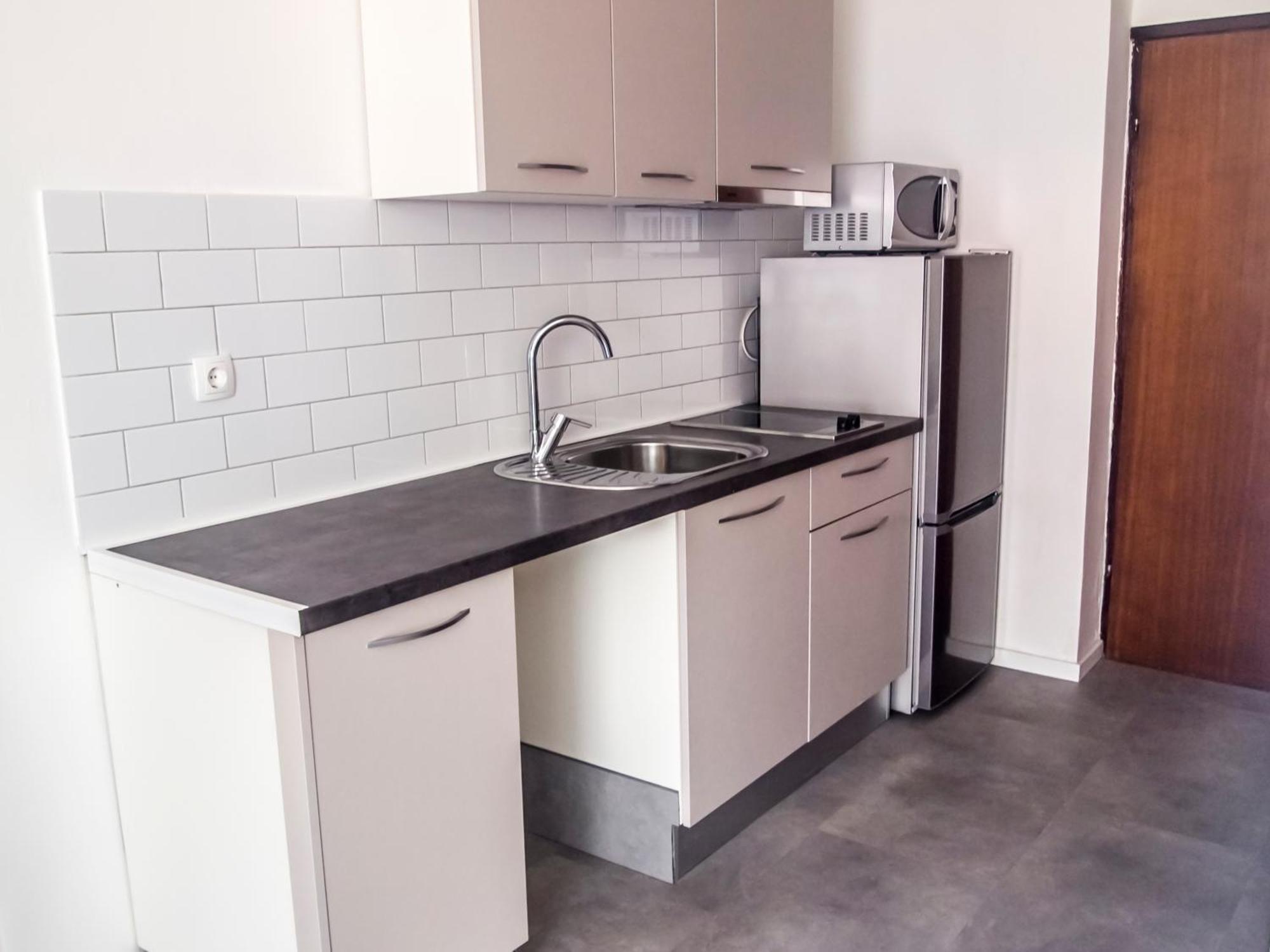 Apartments Jd ทูแชพี ภายนอก รูปภาพ