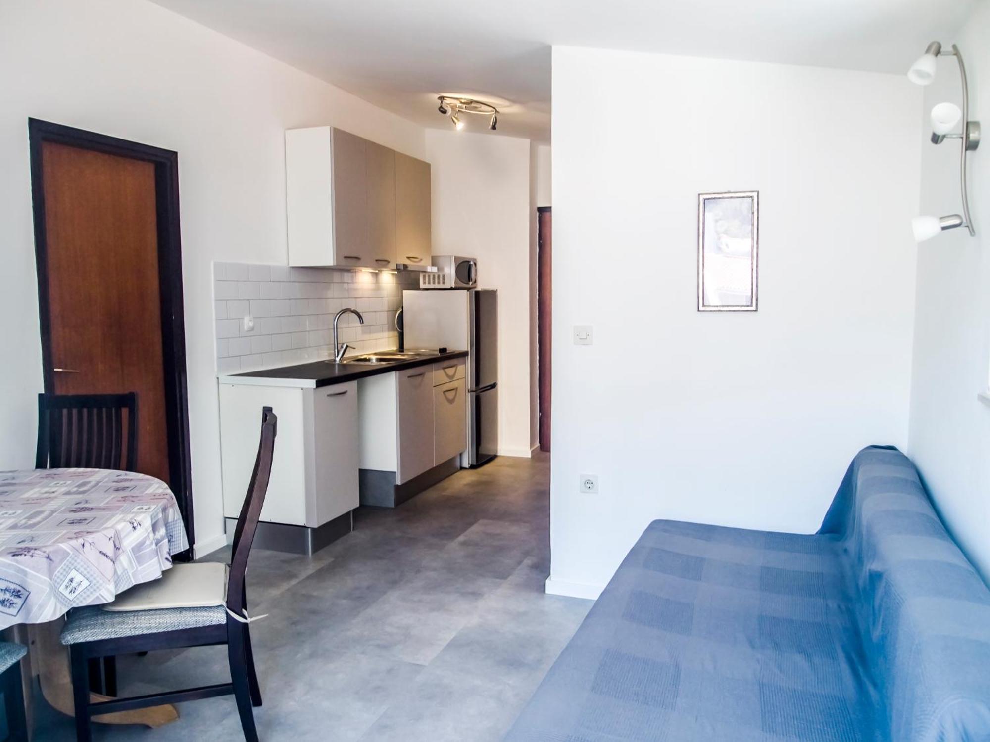 Apartments Jd ทูแชพี ภายนอก รูปภาพ