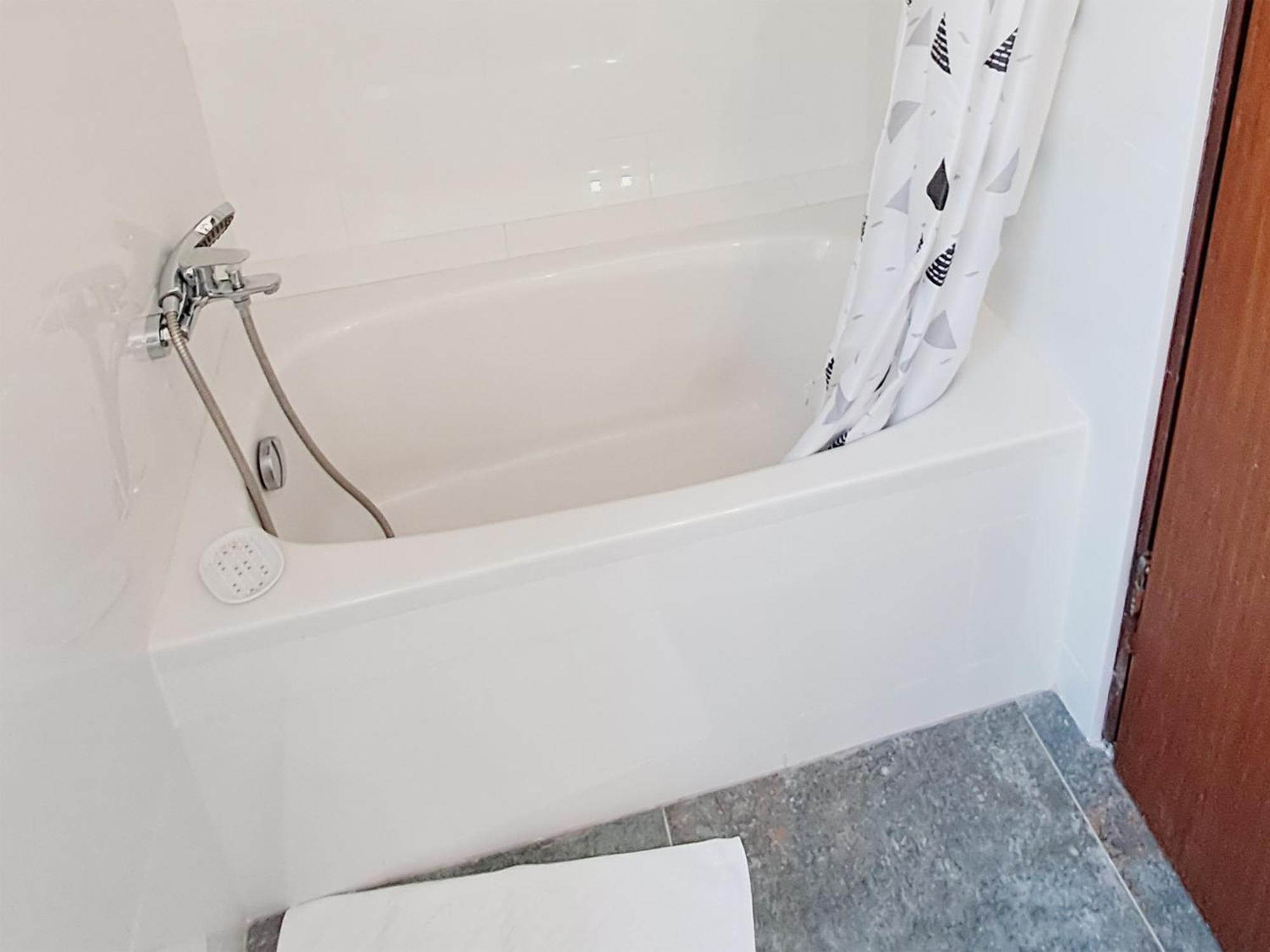 Apartments Jd ทูแชพี ภายนอก รูปภาพ